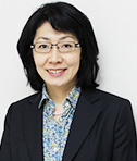 駒形真弓